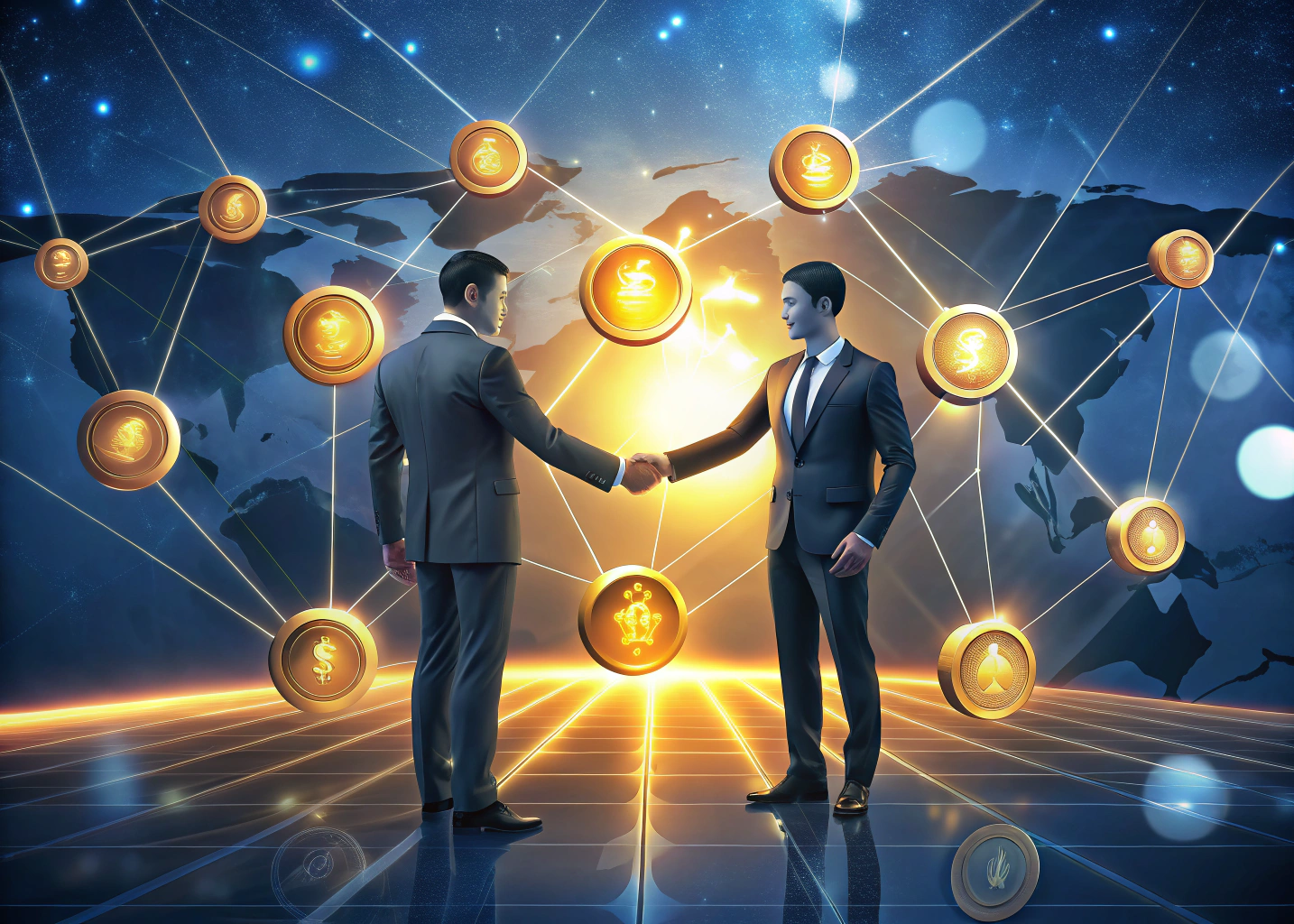 Who we are Arbiquant Australia | best platform to invest in bitcoin in Australia