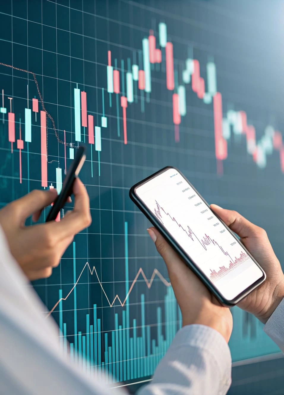 the Arbiquant trading platform | arbiquant review