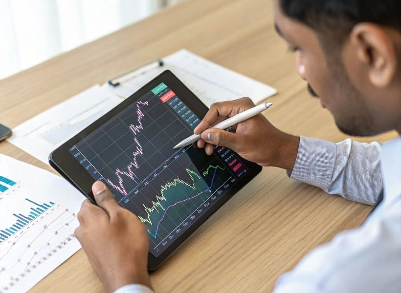 Arbiquant Australia crypto vision | best platform to invest in bitcoin